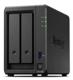 Сетевой накопитель Synology DiskStation DS723+