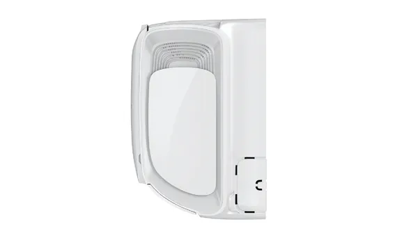 Инверторная сплит-система серии AIR SENSATION SUPERIOR DC Inverter AS-13UW4RXVQF00 (комплект)