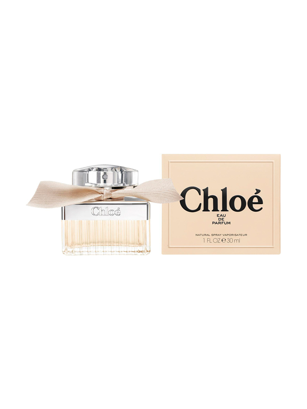 CHLOE SIGNATURE lady 30ml edp