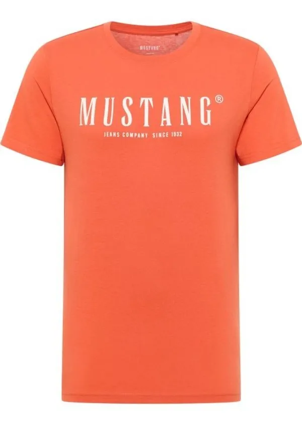 Футболка мужская MUSTANG Austin