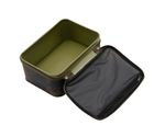 KORDA Коробка ПВХ Compac 220 290x200x110мм камуфляж