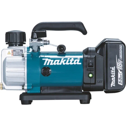 Насос аккумуляторный Makita DVP180Z
