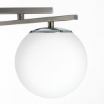 Потолочная светодиодная люстра Citilux DORSY CL223151