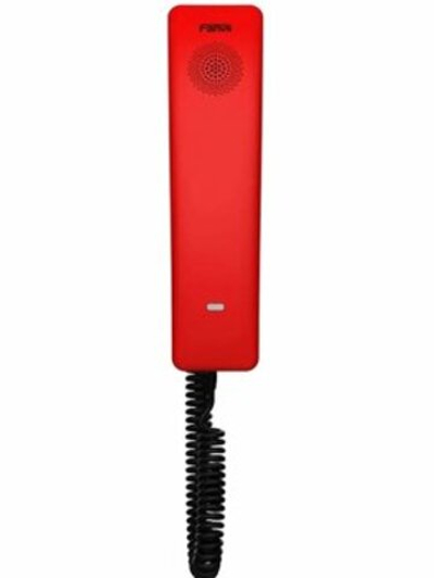 Отельный IP-телефон FANVIL H2U, отельный, SIP, IP