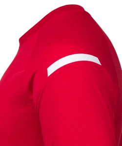 Футболка тренировочная CAMP 2 Training Poly Tee, красный