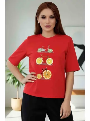 Футболка LAVIN