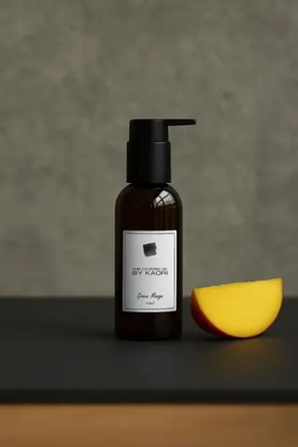 Гидрофильное масло ЗЕЛЕНОЕ МАНГО (GREEN MANGO)