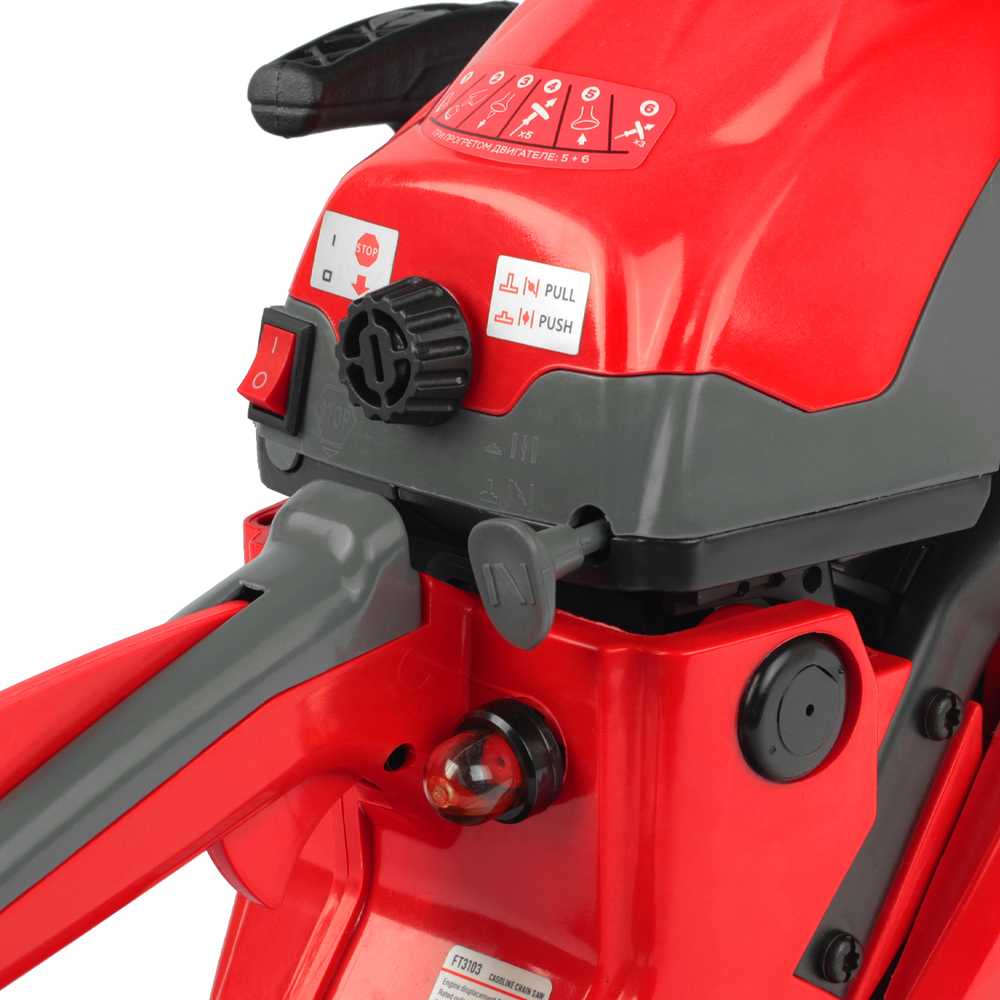 Бензопила Felisatti 554XP 3103