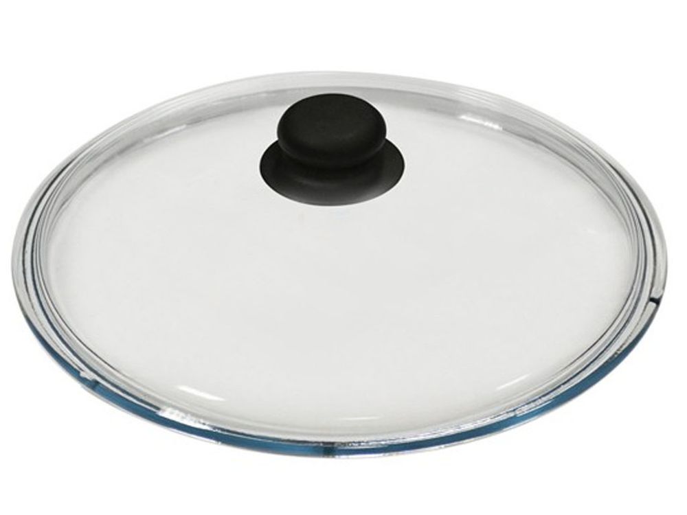 Крышка стеклянная Pyrex 2128 низкая 28 см