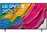 QNED телевизор LG 65QNED80A6A 4K Ultra HD
