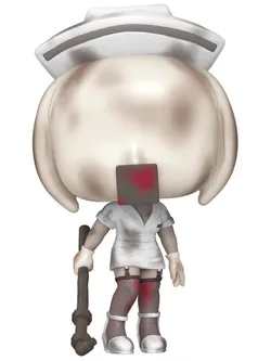 Funko POP! Silent Hill 2 Nurse (1204)