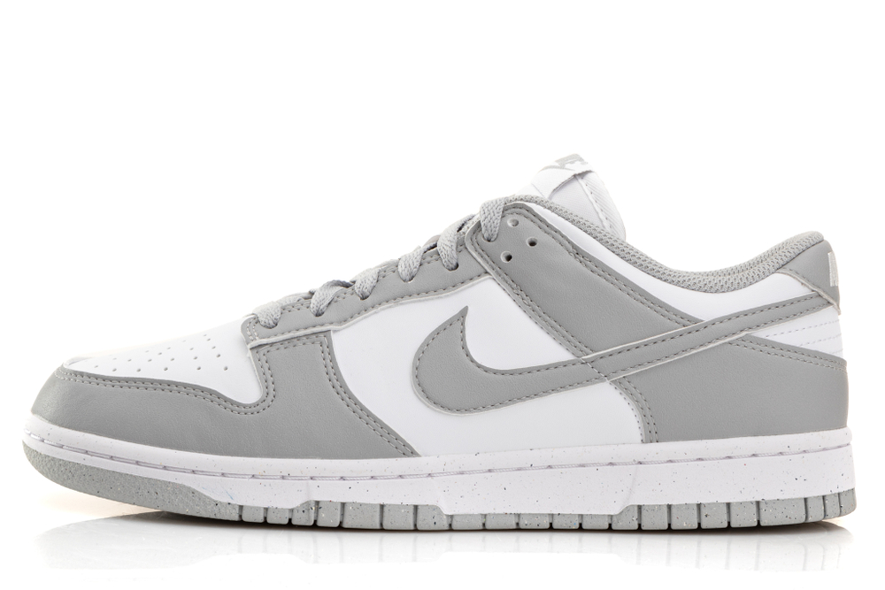 Nike Dunk Low Next Nature "Light Smoke Grey"