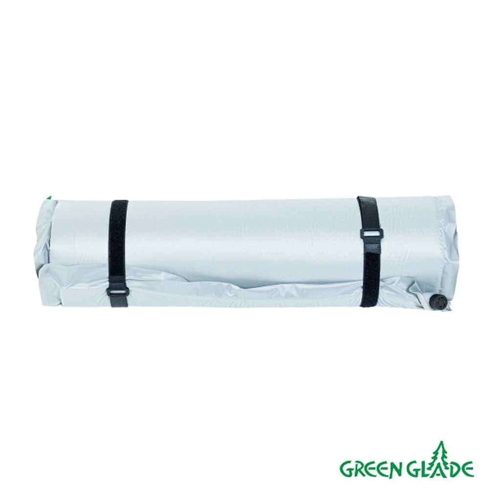 Коврик самонадувающийся Green Glade M1987