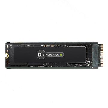 PCI-E NVMe SSD 1Tb для Apple MacBook Pro Retina , Air , iMac , Mac Mini (Late 2013 - 2014)