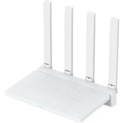 Wi-Fi роутер Xiaomi AX3000T,  AX3000,  белый [dvb4441gl]