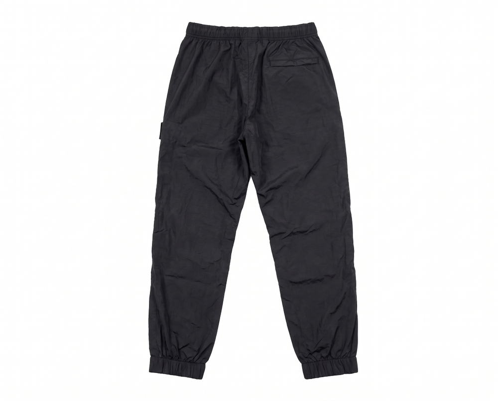 Брюки Stone Island Reflective (Black)