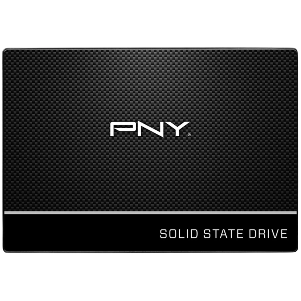 SSD 1 ТБ SATA PNY CS900