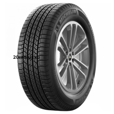 265/45R20 104V Latitude Tour HP N0 GRNX TL