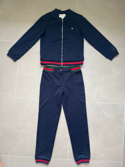Костюм Gucci