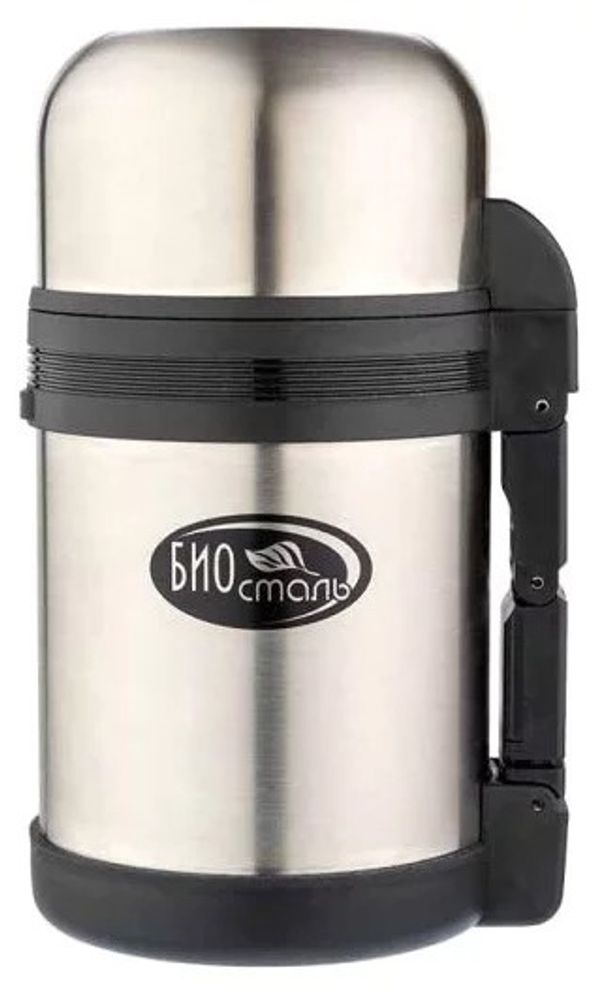 Классический термос Biostal NG-1000-1 (1 л)