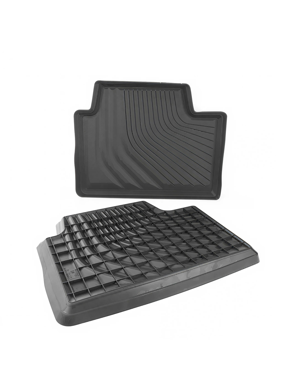 Коврики BMW 3 G20 передние Floor Liner (2 шт)