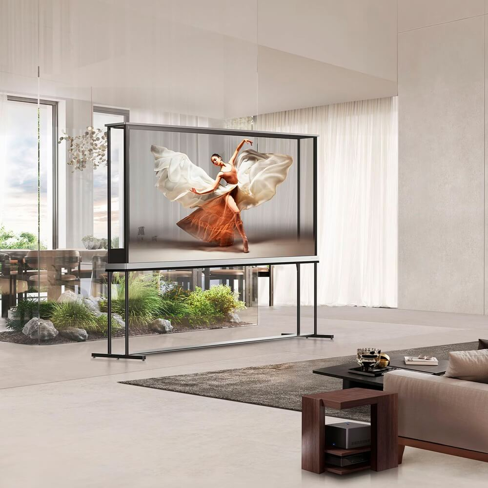 Телевизор LG Signature OLED77T49LA