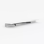 Микроплинтус MICRO 11 MINI MAXIПОЛ