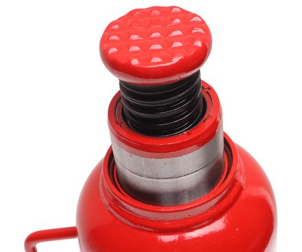Цена на GTE (GTE-TH91604) Домкрат бутылочный 16т 227-457мм