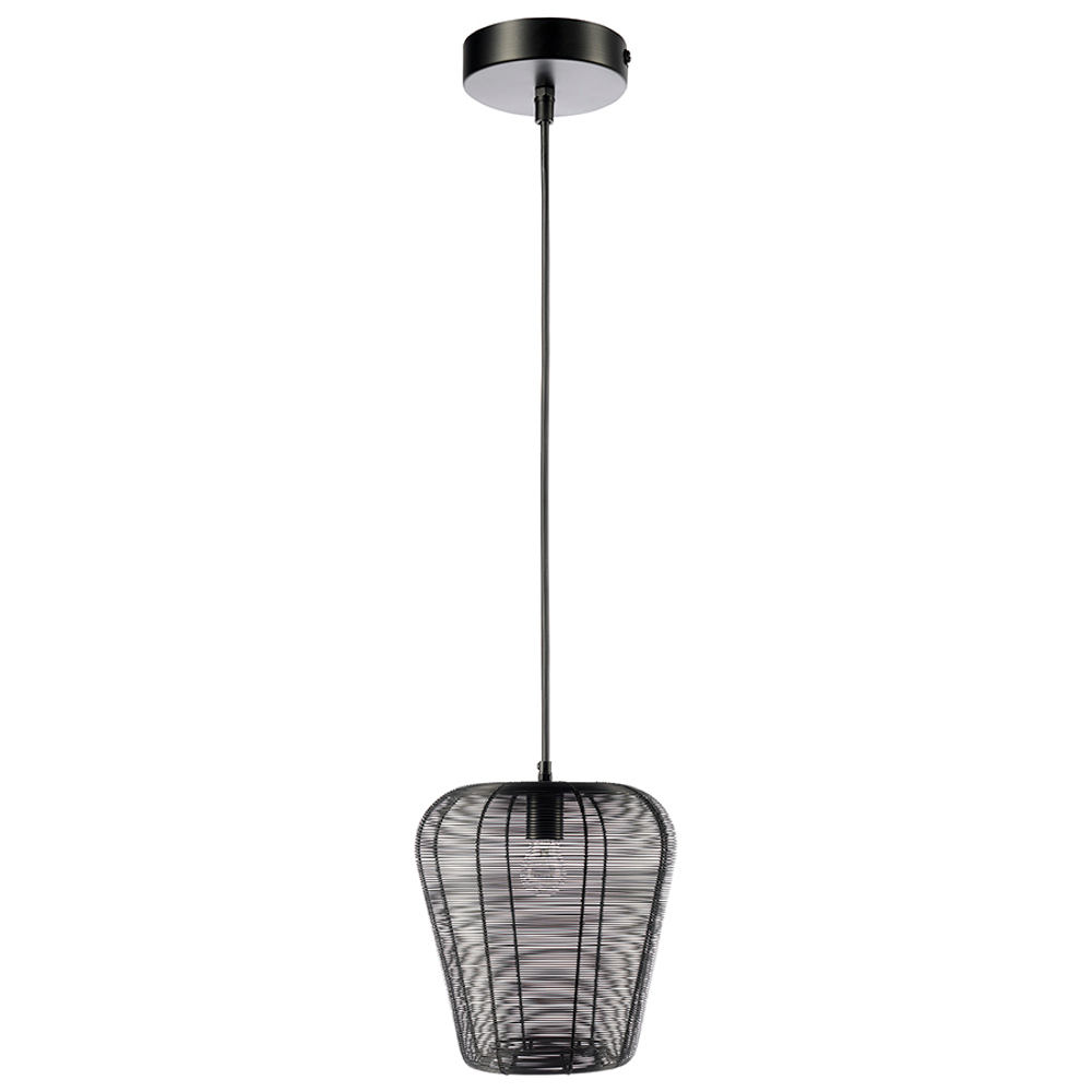 Светильник подвесной Bergenson Bjorn Vinger bb0000356