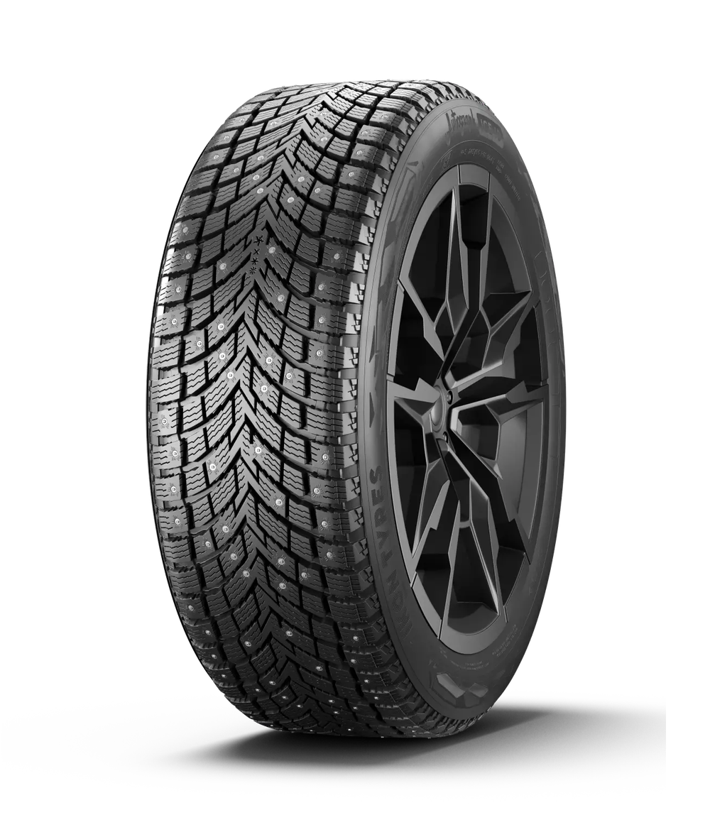 Зимняя шина шипованная Ikon Tyres Autograph Ice 10 (245/40 R18 97T)