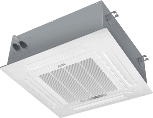 Кассетная сплит-система AUX ALCA-H60/5R1C + AL-H60/5R1C(U) + MB12C