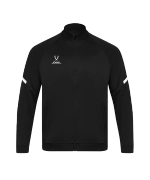Олимпийка JÖGEL CAMP 2 Track Jacket, черный