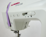 Швейная машина Aurora STYLE 200