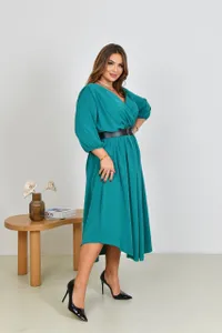 Платье УК-8616-6 Фабрика Моды