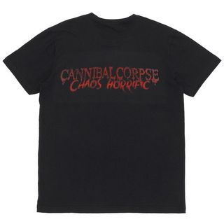 Футболка Cannibal Corpse Chaos Horrific (7911)