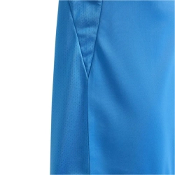 Детская теннисная футболка Adidas Club Tennis - blue
