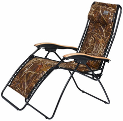 Кресло Camping World Admiral [FH-005]