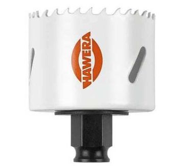 Коронка биметаллическая HSS-Co 8% NEW 44 мм HAWERA F00Y227649
