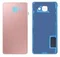 Задняя крышка для Samsung Galaxy A5 (A510) Pink