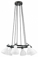 Подвесная люстра Lightstar Acrobata 761160