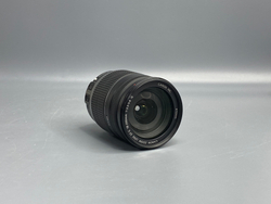 Canon 18-200mm
