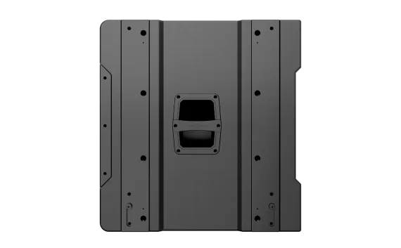 Audiocenter Artist T115S-DSP активный сабвуфер