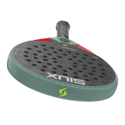 Ракетка для Padel Siux Trilogy Pro 2026 - ash green