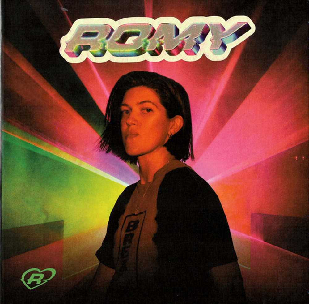 Romy - Mid Air