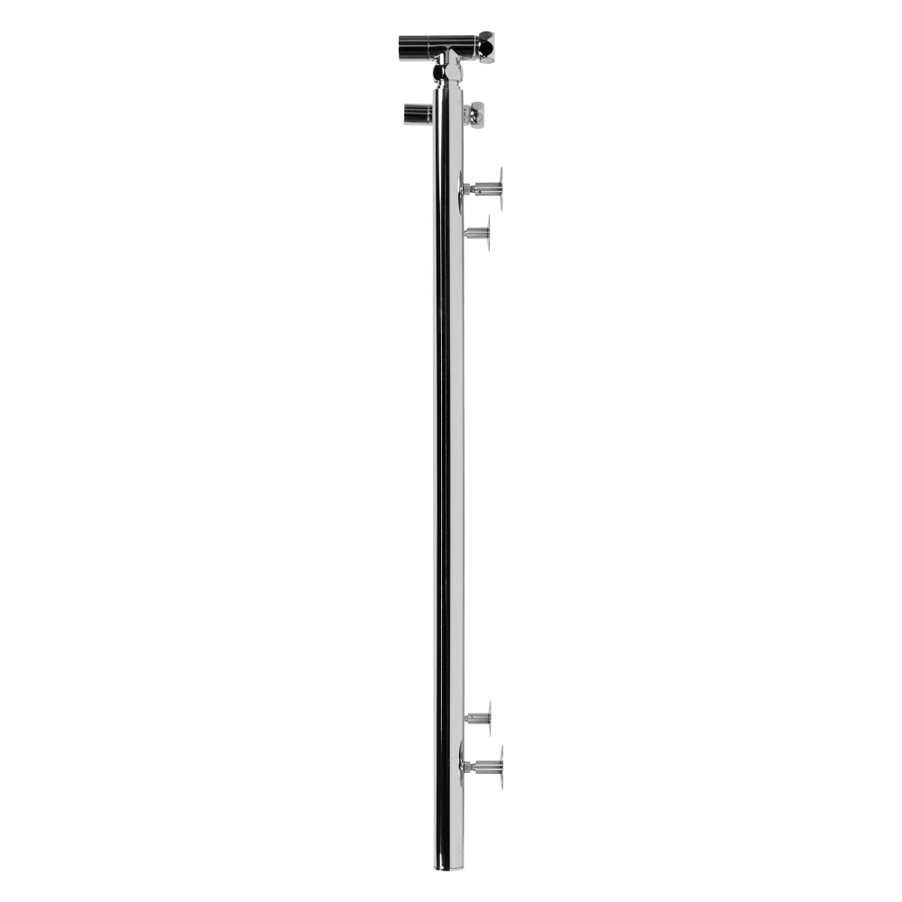 Полотенцесушитель Royal Thermo Casa П18 500х1000 стальной
