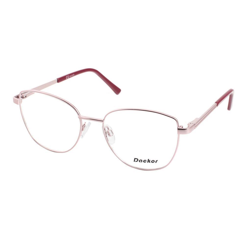 Оправа для очков Dackor 053 Pink