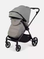 Коляска детская RANT "NERO" RA324 Grey