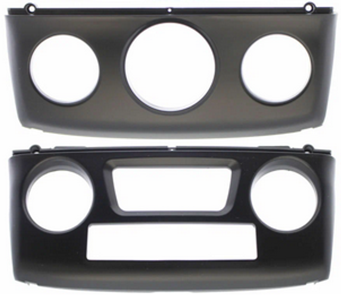 Магнитола для KIA Sportage 2 2008-2010 - Parafar PF536LHDAV на Android 12, Быстрая, CarPlay, 4G SIM-слот