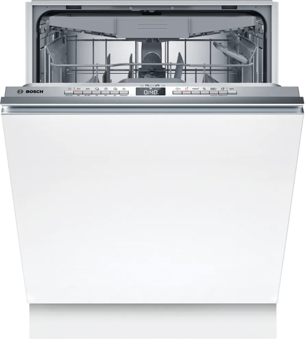 Встраиваемая посудомоечная машина Bosch SMV4HMX25Q