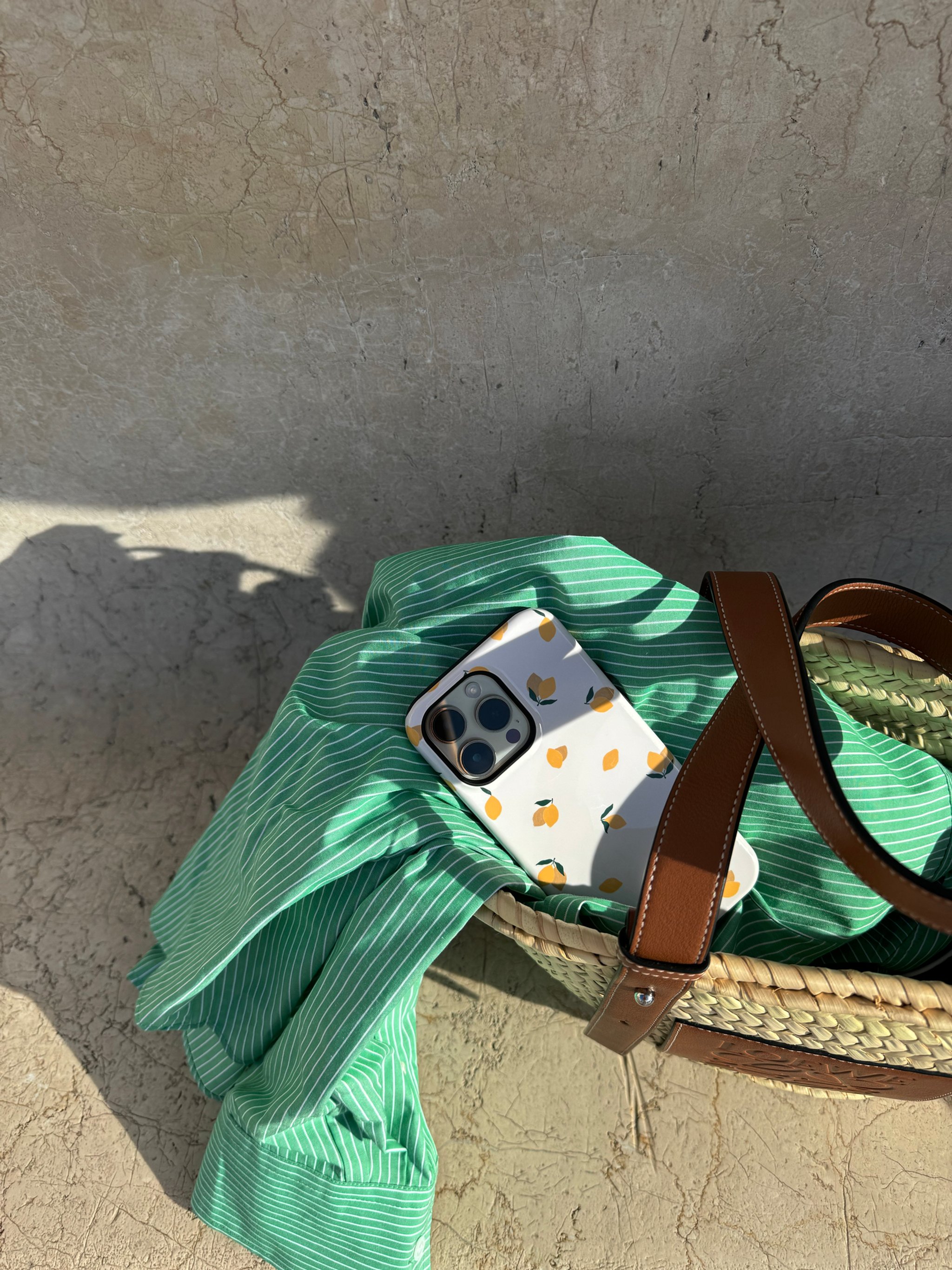 Чехол AMALFI для iPhone